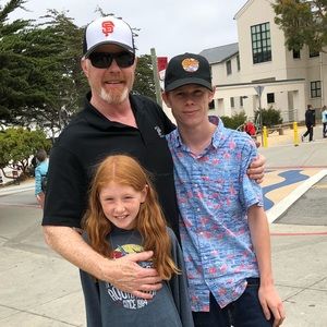 Meet your Posher, Frank